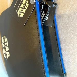 Star Wars travel bags